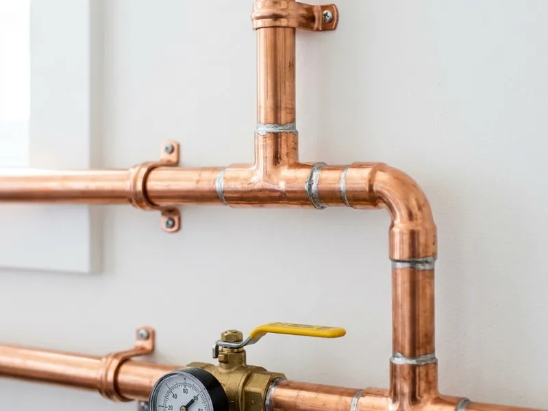 Pipe Repair & Replacement Plumber in Rancho Cucamonga, CA